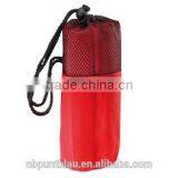 Foldable Raincoat With Bag Adult Size thumbnail-5