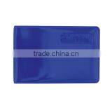 Custom PVC Plastic Travel Card Holder thumbnail-4