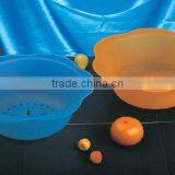 Big Flower Shape Salad Bowl thumbnail-1