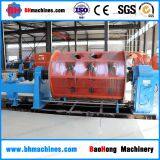 JLK500/6+12+18+24 Rigid Frame Stranding Machine thumbnail-4