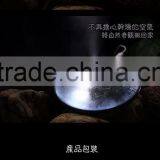 New Arrival Moon Surface of Emulational Ultrasonic Humidifier, Mini USB Air Fresh Purifier/ Aromatherapy Diffuser thumbnail-6