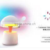 Newest Fashion Bed Lights Speaker Usb Bluetooth Speaker With Good Quality thumbnail-2