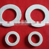 Wool Felt Ring/ Oil Seal Gaskets thumbnail-1