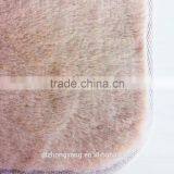 Discount Attachable Living Room Anti-slip Shaggy Floor Carpet thumbnail-3