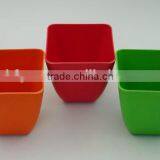 Bamboo Fiber Flower Planter thumbnail-5