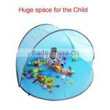 Easy Pop up Tent Cheap Folding Beach Tent Pop up Beach Tent thumbnail-6