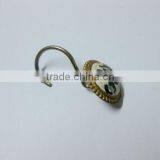 Unique Shower Curtains Hook thumbnail-1