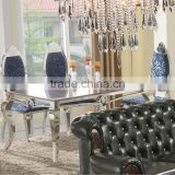 Modern Dining Table Chairs AH132