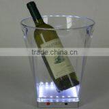New Plastic Big Plastic Beer Bucket for Promotion With Lighting Logo thumbnail-5