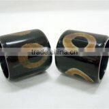 Horn Napkin Ring,Designer Napkin Ring thumbnail-1