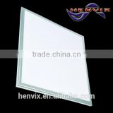 High CRI 40w CE approval led light panels for drop ceiling