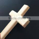 Wooden Cross Wooden Handmade Cross for Sale Cheaper Wooden Cross thumbnail-6
