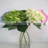 Artificial Plastic Pink Flowers Ball Handmade Decoration Flower thumbnail-2