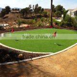 SJ20170045 Wholesale 40*60cm Turf Artificial Grass for Garden and Football thumbnail-1
