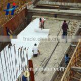 400g Nonwoven Filament Spunbond Needle Punched Geotextile for Road Railway Stabilization thumbnail-6