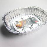 Одноразовые алюминиевые формы для индейки thumbnail-4