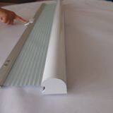 Open-air Refrigeration Display Showcase Night Curtain thumbnail-3