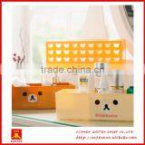 Hot Selling Underwear Socks Organizer Storage Box thumbnail-3