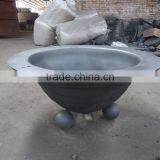 Garden Flowerpots,metal Flower Urns,outdoor Decorative Flowerpots China Supplier thumbnail-5