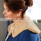 Breathable Walmart Heating Pad for Neck and Shoulder FDA/CE thumbnail-4
