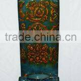 Decorative S-shape Candle Holder thumbnail-1