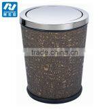Small 5L and 15L Metal Garbage Can Supplier thumbnail-4