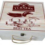 Beautiful Wooden Box thumbnail-4