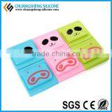 Silicone Protective Cover for Socket, Socket Case, Anti-electricity Socket Box thumbnail-6