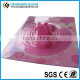 Washing Fruits Silicone Basin Plug thumbnail-5