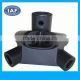 Modern Design Custom High Precision Parts thumbnail-4