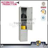 Simple Design Blue Changing Room Lockers for Sale Indonesia thumbnail-2