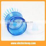 2015 New Design Plastic Soap Dispenser Brush thumbnail-4