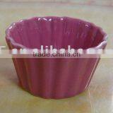 Stoneware Ramekin