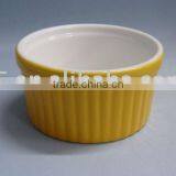 Ceramic Ramekin