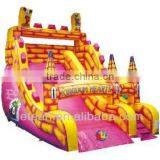 LT-2132H Cheap Inflatable Water Park thumbnail-1
