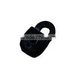 D Ring Single Eyelet Tie Down Loop Safety Deck Fitting Kayak/Canoe thumbnail-1