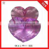 2014 Dongguan Acrylic Decorative Heart Shaped Indian Wedding & Thanksgiving Gift thumbnail-1