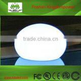 Illumiated Decoration Outdoor LED Waterproof Fashion Pebble Light thumbnail-1