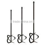 BLACK SPRAY PLASTIC ELECTRIC HAND PAINT MIXER FOR PAINTING thumbnail-2