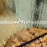 Indoor Home Wall Mounted Water Stainless Steel Fountain thumbnail-3