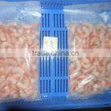 Headless Pink Brown Shrimps IQF Blanched thumbnail-1