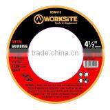 XGW412 Worksite Brand Accessories 115mm Diamond Grinding Wheel thumbnail-2