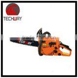 Best Selling Gasoline Chainsaws Chinese Steel Gasoline Chainsaw thumbnail-1