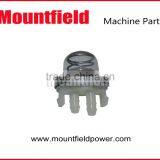 Two Stroke Chain Saw Brush Cutter Fuel Primer Pump thumbnail-3