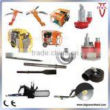 Portable Hydraulic Powerpack thumbnail-5