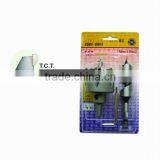 Carbide Tipped Hole Saws