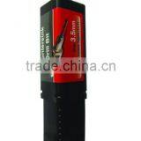 RONIX TCT COUNTER SINK DRILL BIT RH-5301/RH-5304 Sizes: 3 - 3.5 mm thumbnail-3