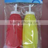 REACH Passed Plastic Oil Dropper Bottle thumbnail-1