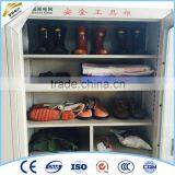 Electrical Safety Tool Storage Cabinet thumbnail-1