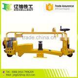 NGM-4.8 High Efficiency Railway Competitive Price Rail Grinding Machine thumbnail-1